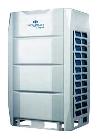 Amazon VI (Großanlagen)