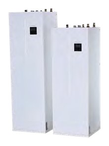 Standgerät / Schrank